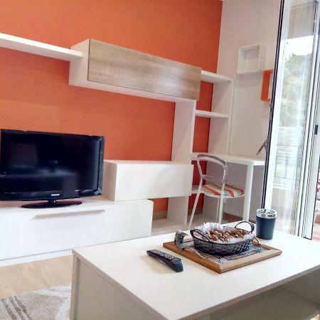 Apartamento centrico en Lekeitio, playa y puerto Exterior foto